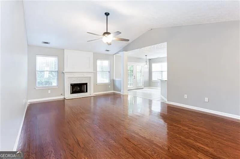 1784 Chasewood Park LN Marietta, GA 30066