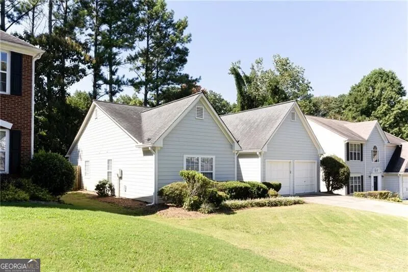 1784 Chasewood Park LN Marietta, GA 30066