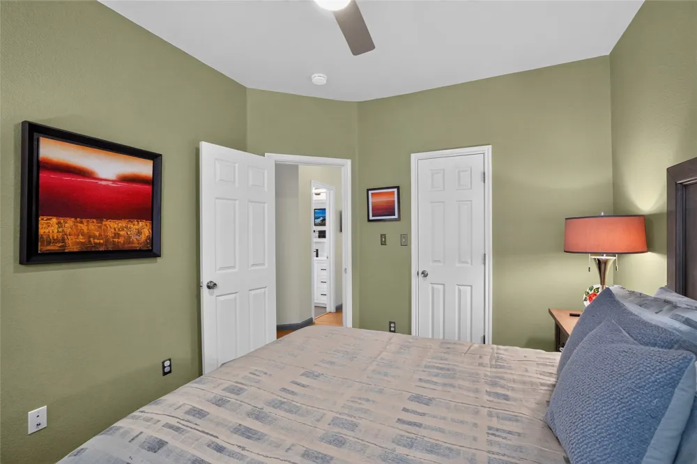2713 Kinney Oaks Court Austin, TX 78704
