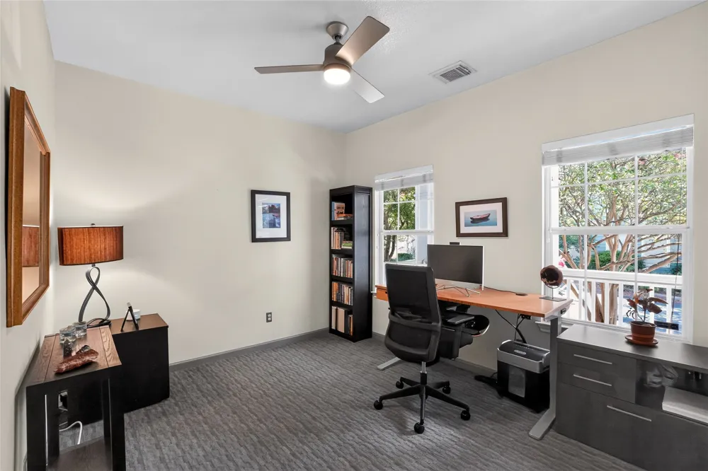2713 Kinney Oaks Court Austin, TX 78704