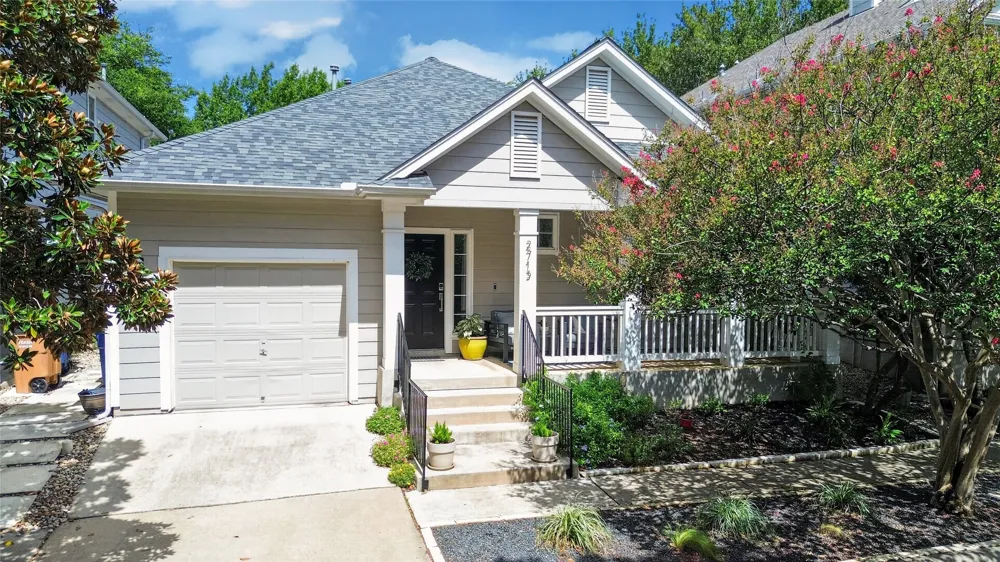 2713 Kinney Oaks Court Austin, TX 78704