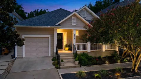 2713 Kinney Oaks Court