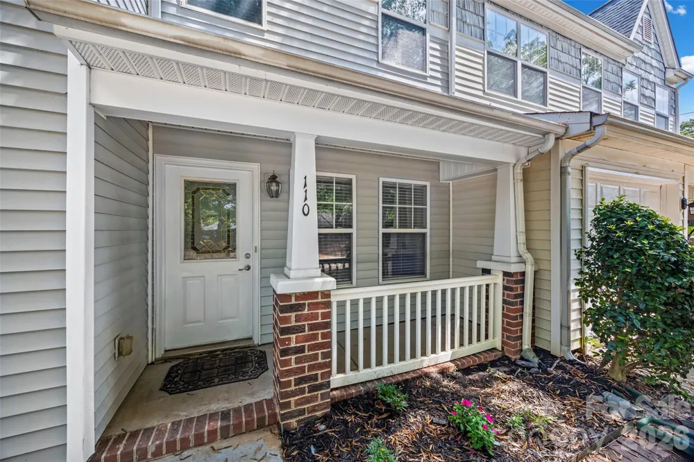 110 Deep Gap Court Charlotte, NC 28217