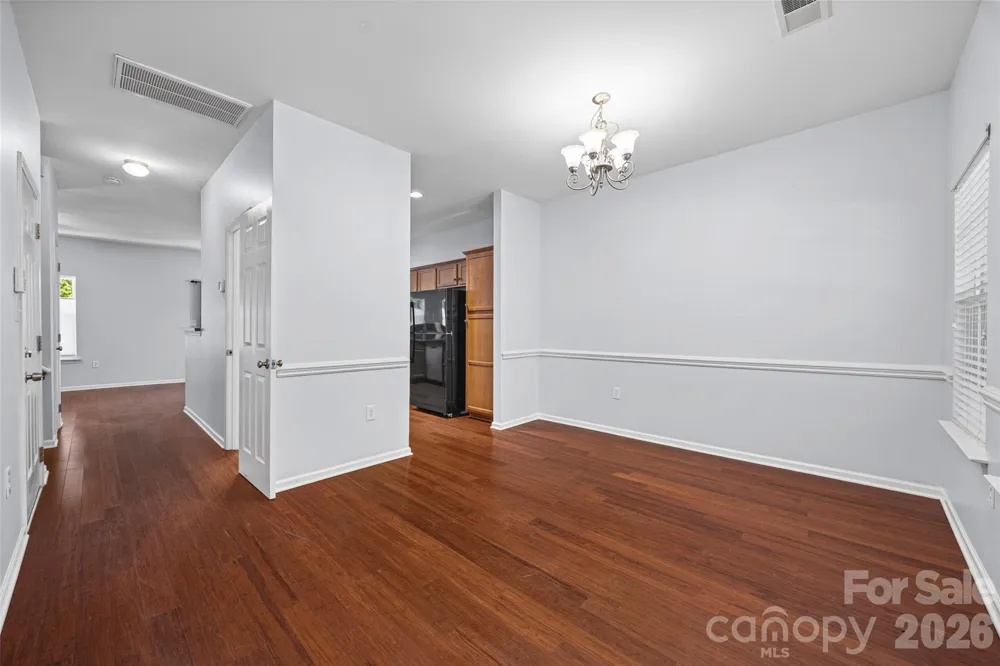 110 Deep Gap Court Charlotte, NC 28217