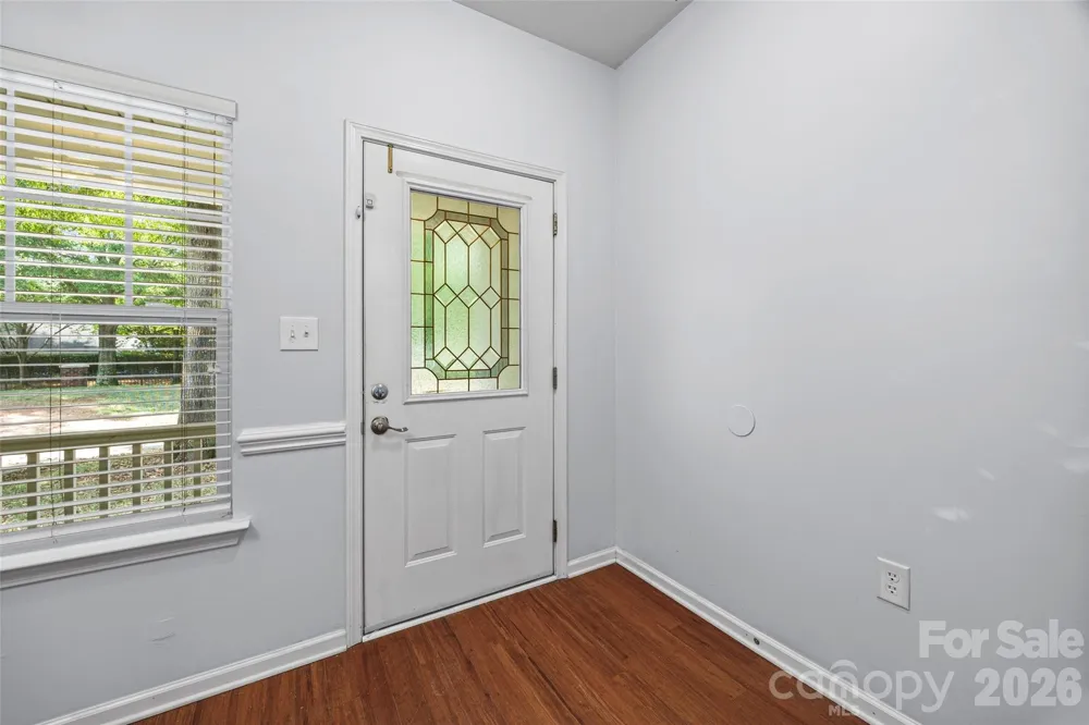 110 Deep Gap Court Charlotte, NC 28217