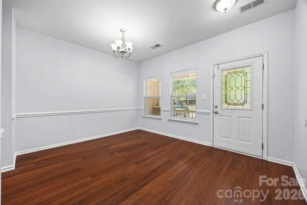 110 Deep Gap Court Charlotte, NC 28217