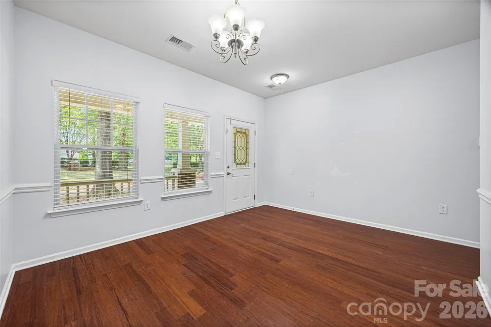 110 Deep Gap Court Charlotte, NC 28217