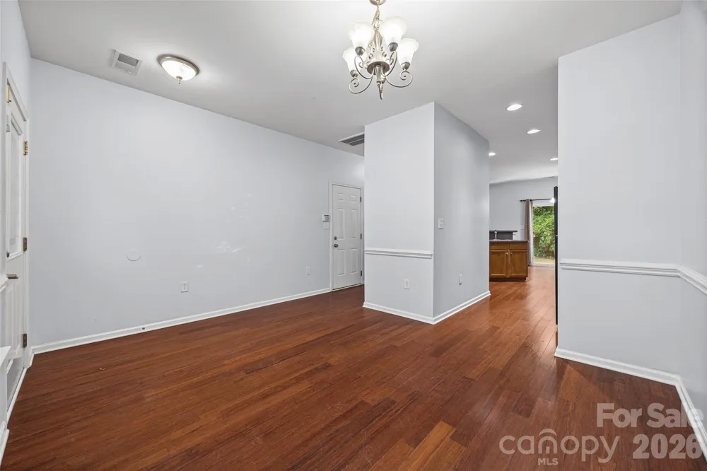 110 Deep Gap Court Charlotte, NC 28217