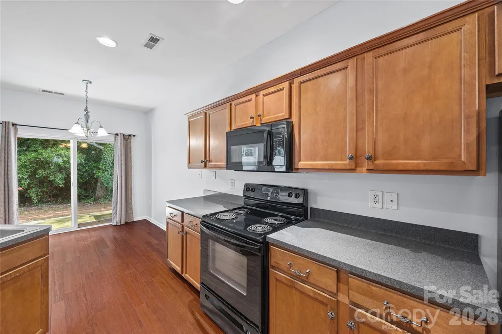 110 Deep Gap Court Charlotte, NC 28217