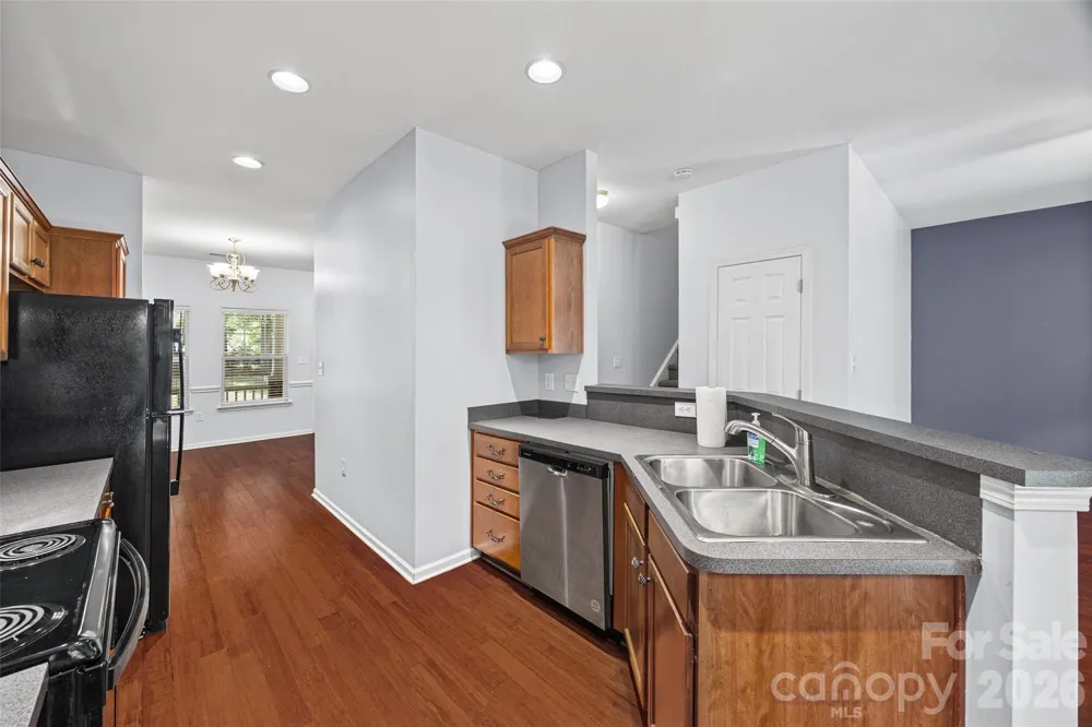 110 Deep Gap Court Charlotte, NC 28217