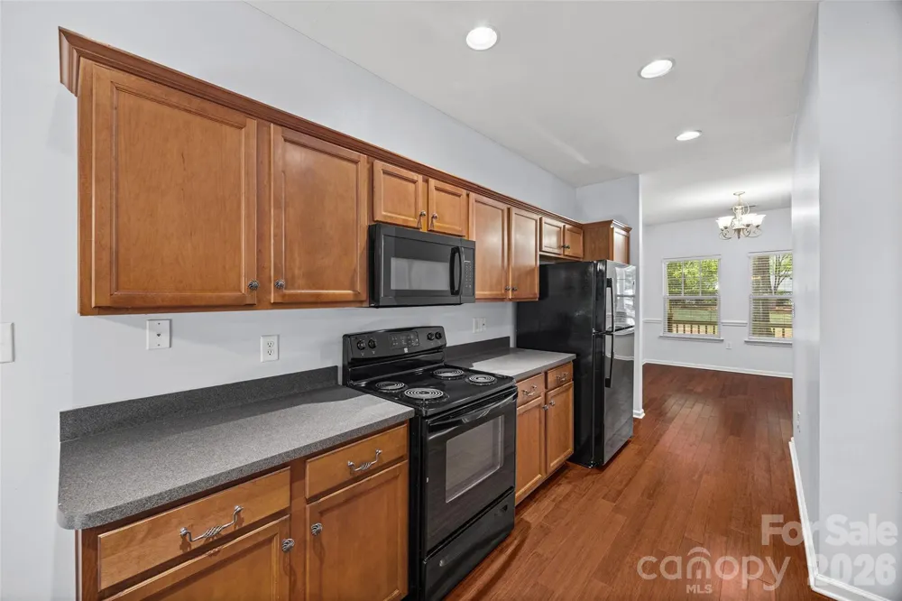 110 Deep Gap Court Charlotte, NC 28217