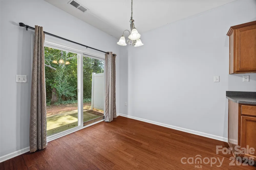 110 Deep Gap Court Charlotte, NC 28217