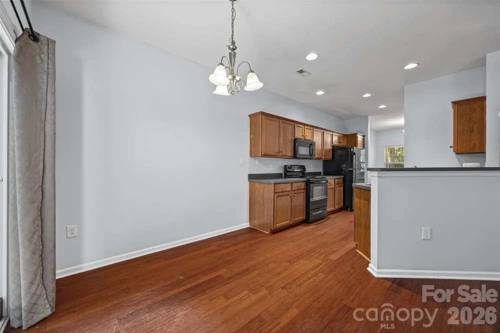 110 Deep Gap Court Charlotte, NC 28217
