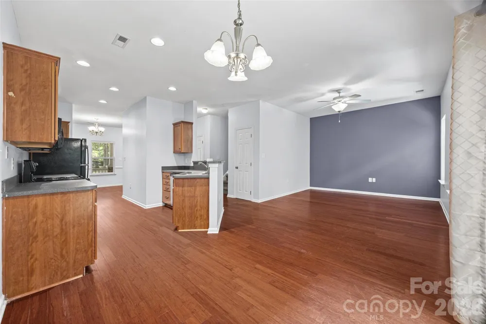 110 Deep Gap Court Charlotte, NC 28217