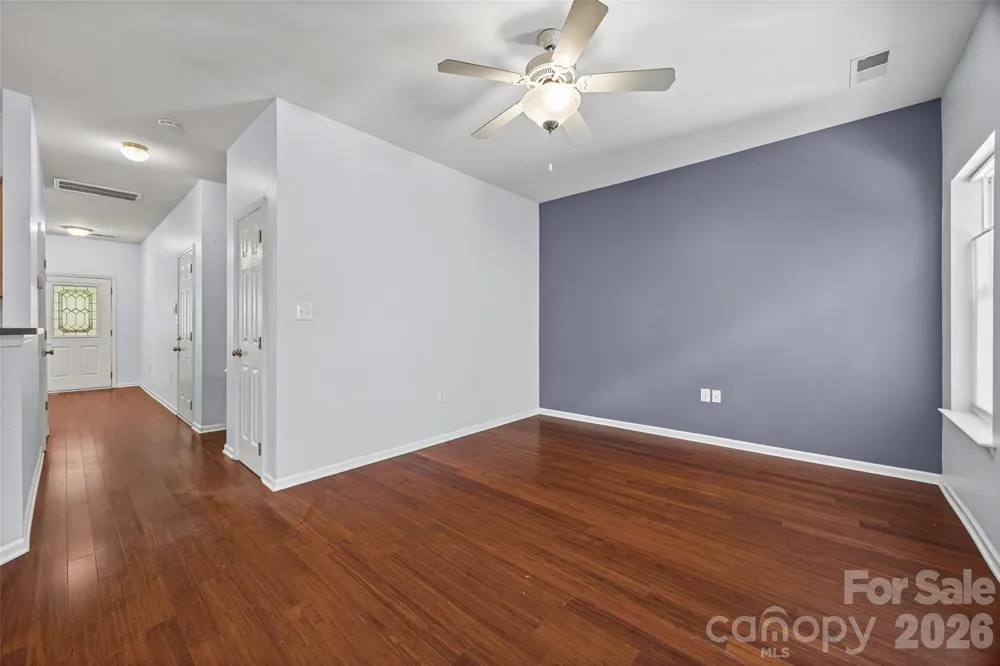 110 Deep Gap Court Charlotte, NC 28217