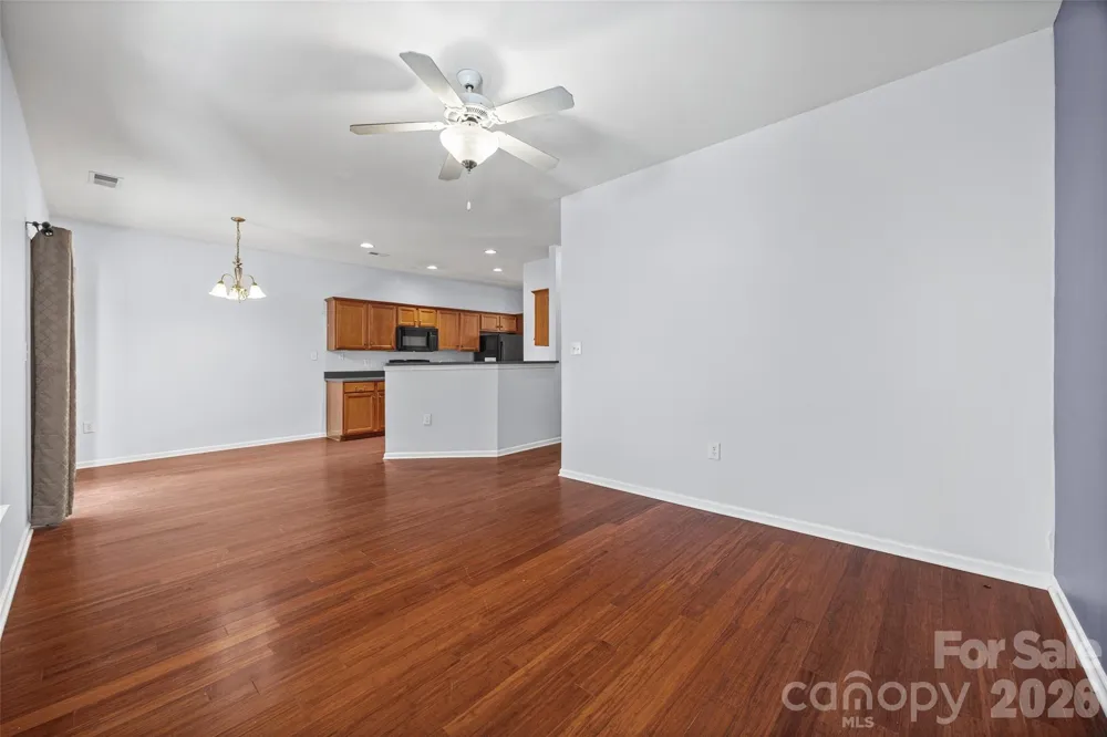 110 Deep Gap Court Charlotte, NC 28217