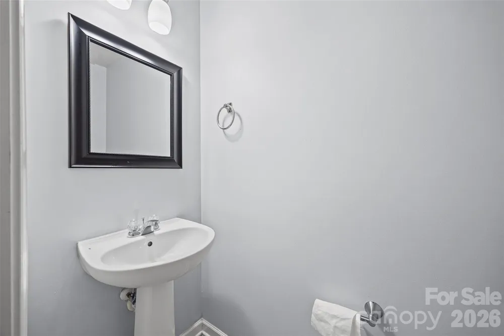 110 Deep Gap Court Charlotte, NC 28217