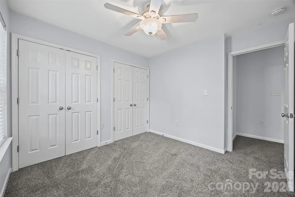 110 Deep Gap Court Charlotte, NC 28217