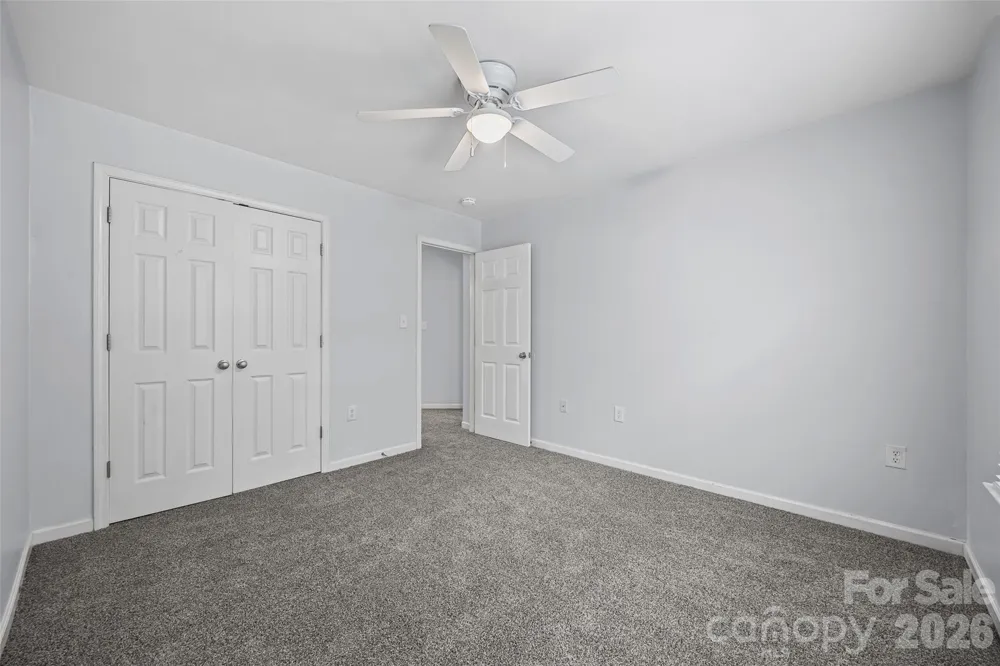 110 Deep Gap Court Charlotte, NC 28217