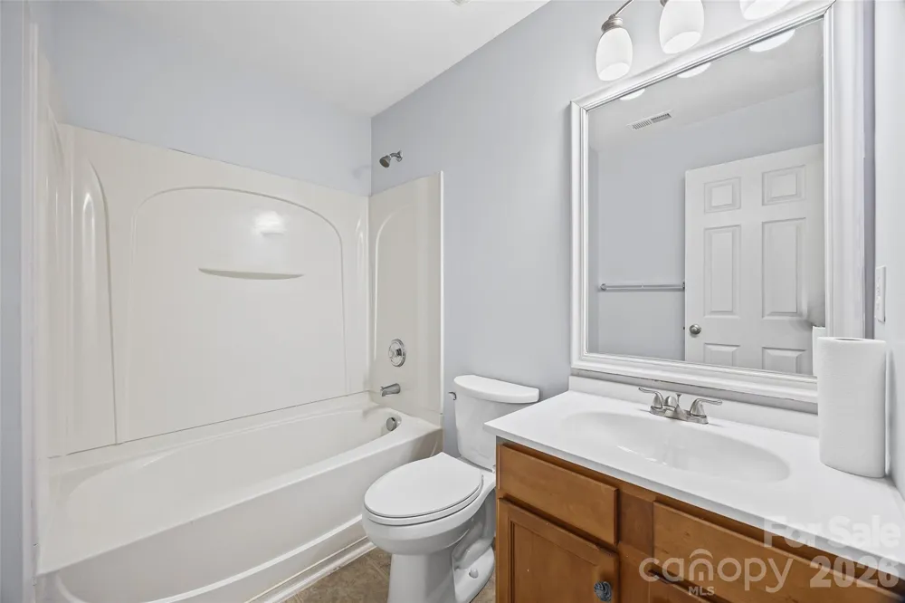 110 Deep Gap Court Charlotte, NC 28217