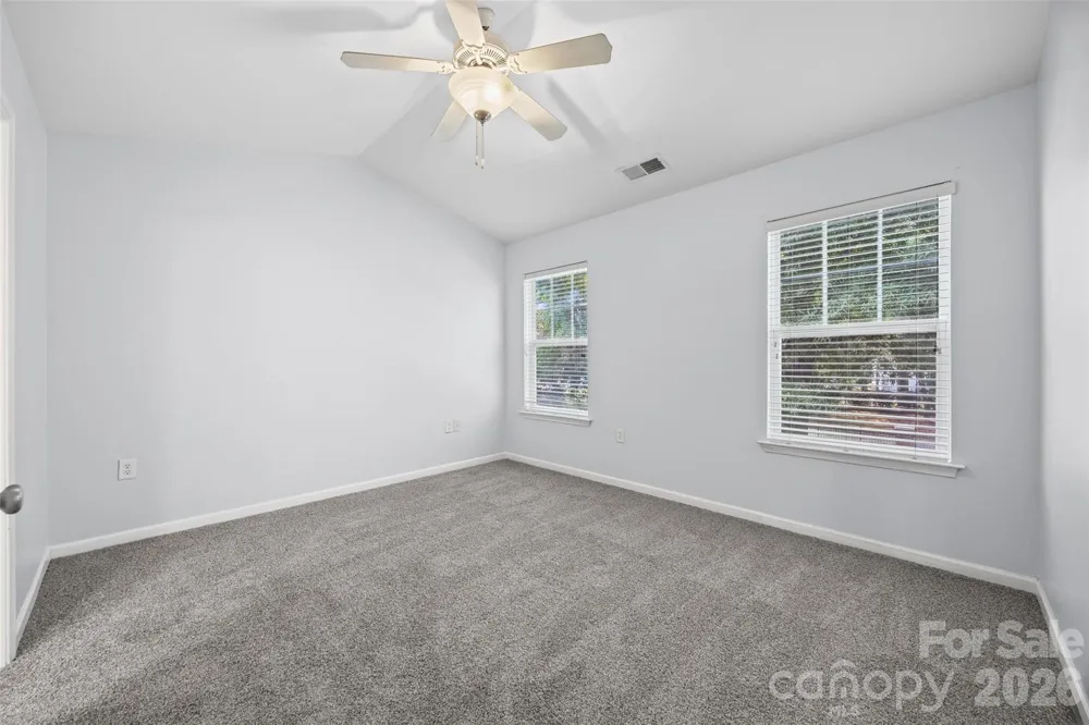 110 Deep Gap Court Charlotte, NC 28217