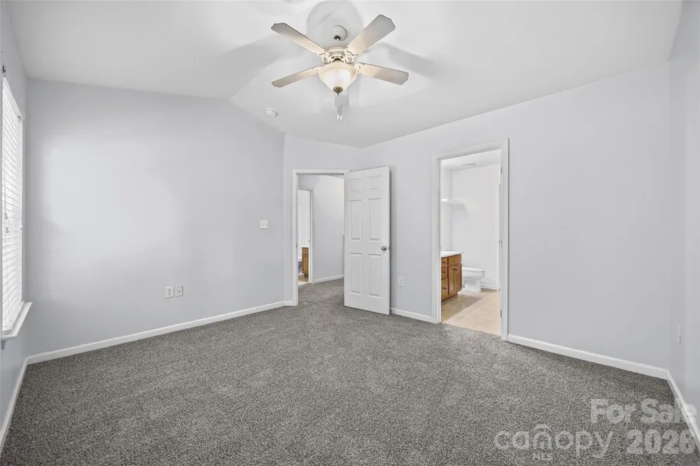 110 Deep Gap Court Charlotte, NC 28217