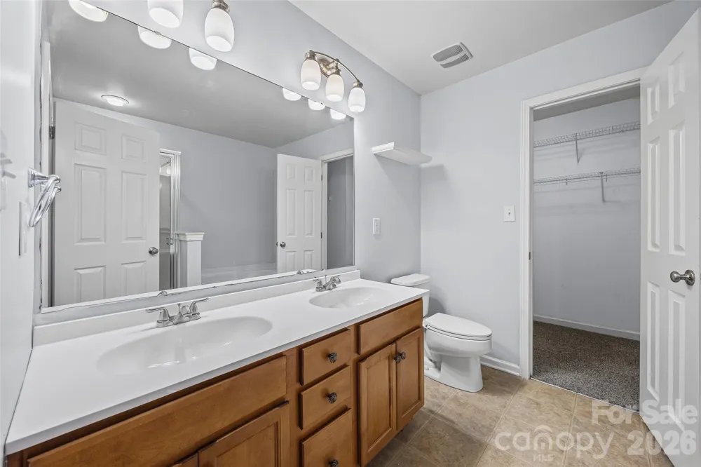 110 Deep Gap Court Charlotte, NC 28217