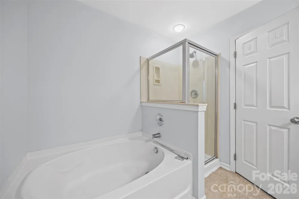 110 Deep Gap Court Charlotte, NC 28217