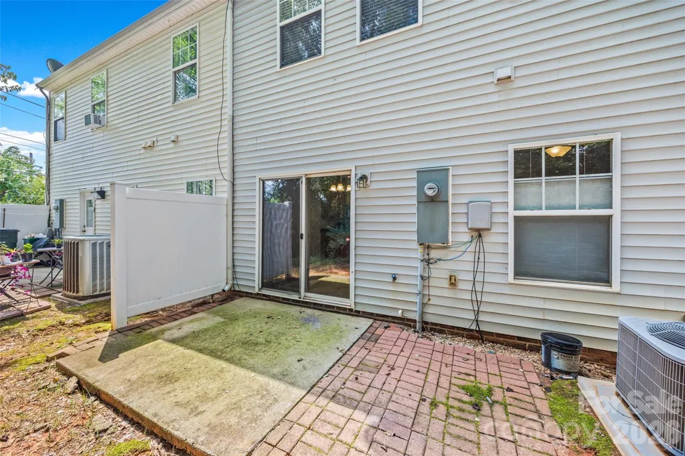 110 Deep Gap Court Charlotte, NC 28217