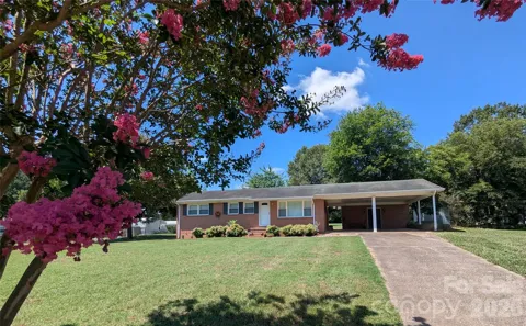 424 Bear Creek Road