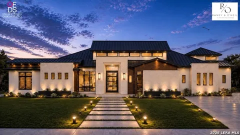 4 RANCH PT