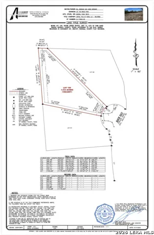 4 RANCH PT Boerne, TX 78015