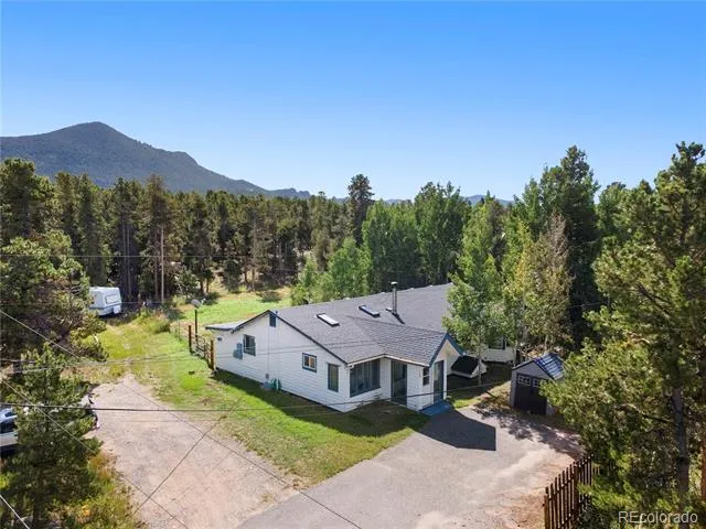 194 Fiddlers Green Place Black Hawk, CO 80422