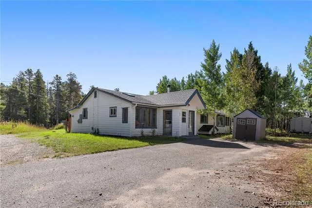 194 Fiddlers Green Place Black Hawk, CO 80422