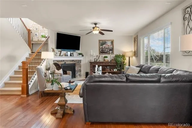 3068 Cool Meadow Place Castle Rock, CO 80104
