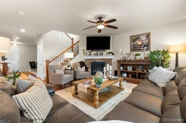 3068 Cool Meadow Place Castle Rock, CO 80104