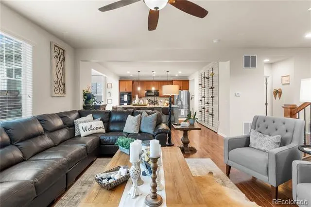 3068 Cool Meadow Place Castle Rock, CO 80104