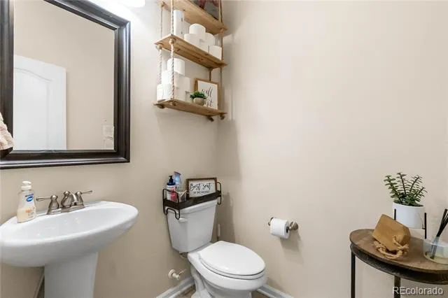 3068 Cool Meadow Place Castle Rock, CO 80104
