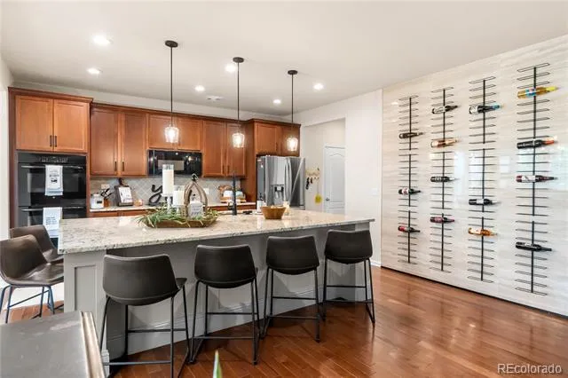 3068 Cool Meadow Place Castle Rock, CO 80104