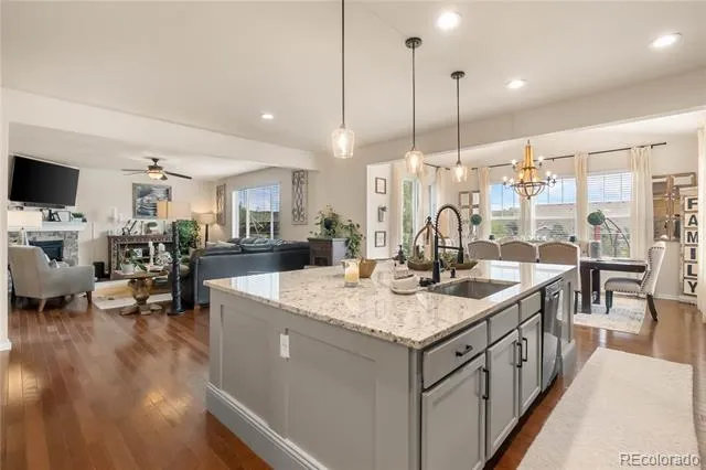 3068 Cool Meadow Place Castle Rock, CO 80104