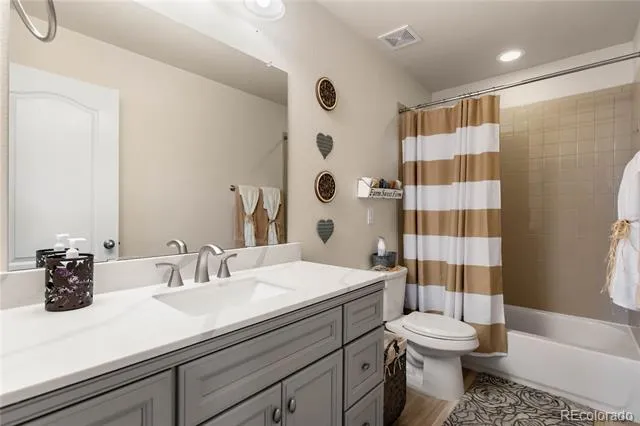 3068 Cool Meadow Place Castle Rock, CO 80104