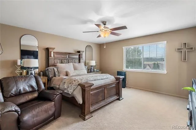 3068 Cool Meadow Place Castle Rock, CO 80104