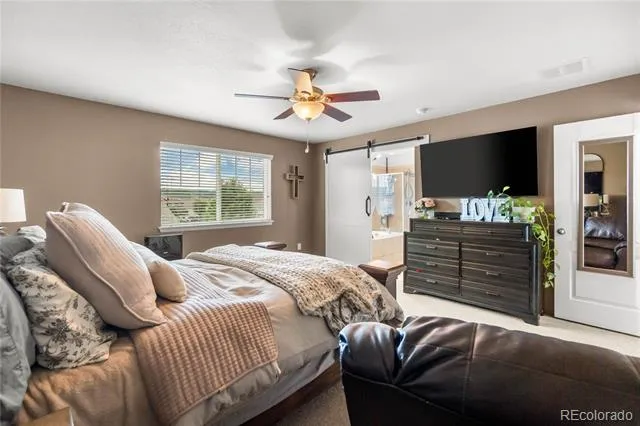 3068 Cool Meadow Place Castle Rock, CO 80104