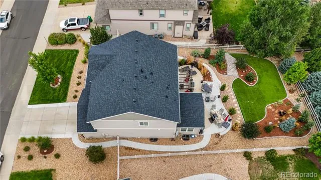 3068 Cool Meadow Place Castle Rock, CO 80104