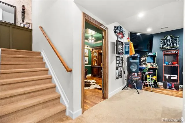 3068 Cool Meadow Place Castle Rock, CO 80104