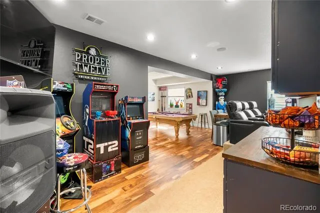 3068 Cool Meadow Place Castle Rock, CO 80104
