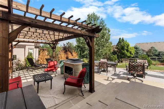 3068 Cool Meadow Place Castle Rock, CO 80104