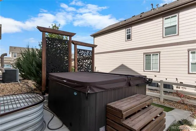 3068 Cool Meadow Place Castle Rock, CO 80104