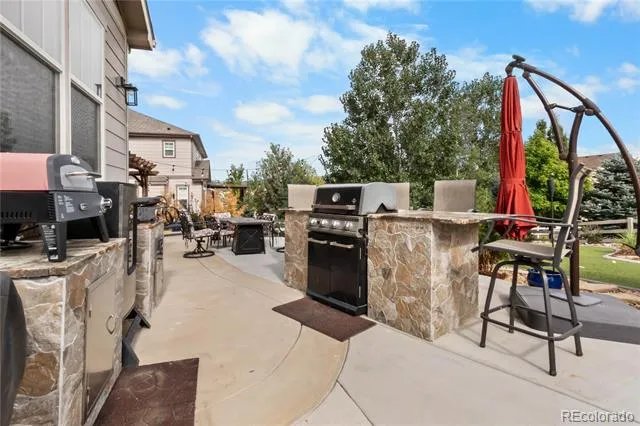 3068 Cool Meadow Place Castle Rock, CO 80104