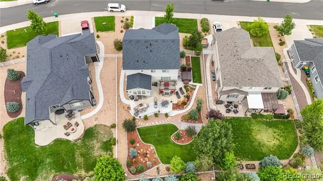 3068 Cool Meadow Place Castle Rock, CO 80104